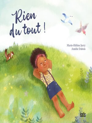 cover image of Rien du tout